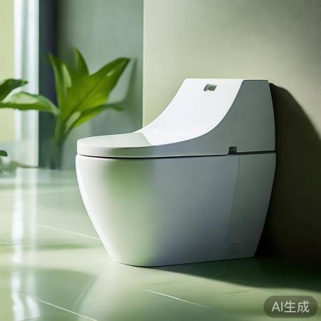 环保翻盖马桶凳，绿色生活新选择