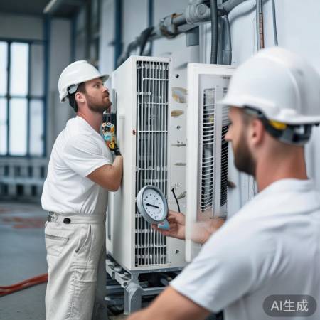 专业安装，安全无忧