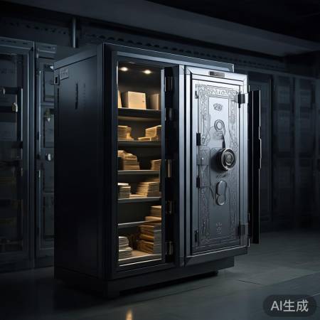 量体裁衣，选对保险柜容积