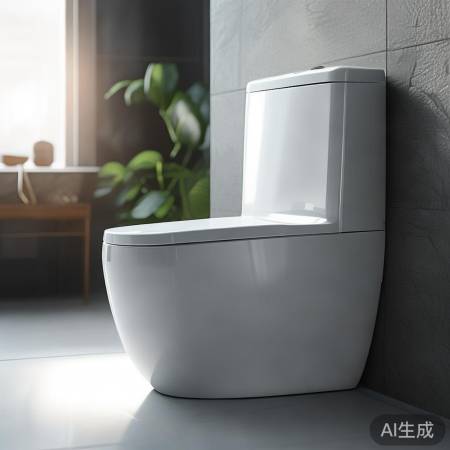 智能马桶菠萝809，高性价比，