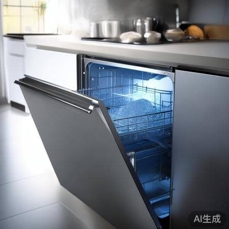 洗碗功能：高温高压，洁净杀菌。