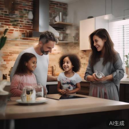 燃气灶安全使用提示