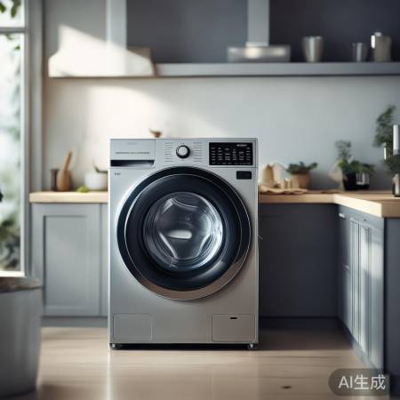 “松下NAVG1003节能洗衣