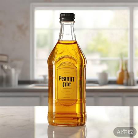 “花生油：冰箱保养好帮手”