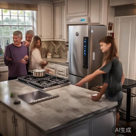 燃气灶热水器并用，安全指南必看