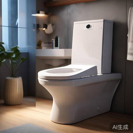 Joyou马桶防漏妙招多