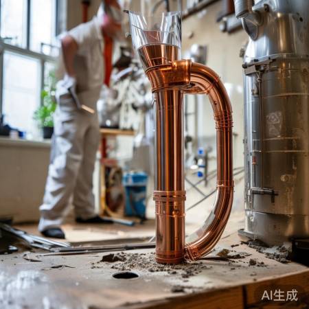 “燃气热水器管道改造，保障安全