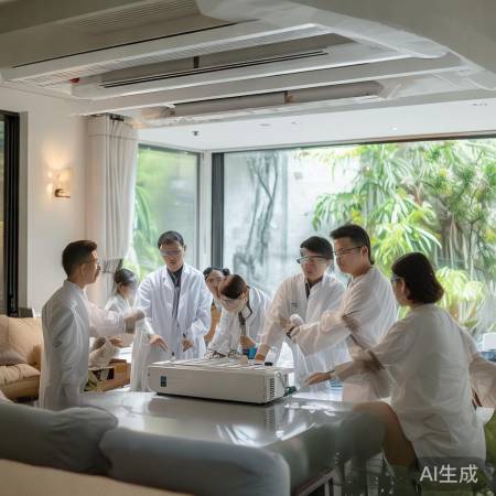 江西空调降噪专家，打造宁静家境