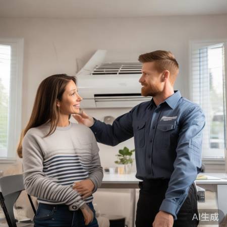 优质服务,全程无忧