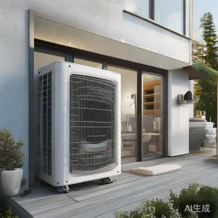 高效除垢，护家健康秘诀