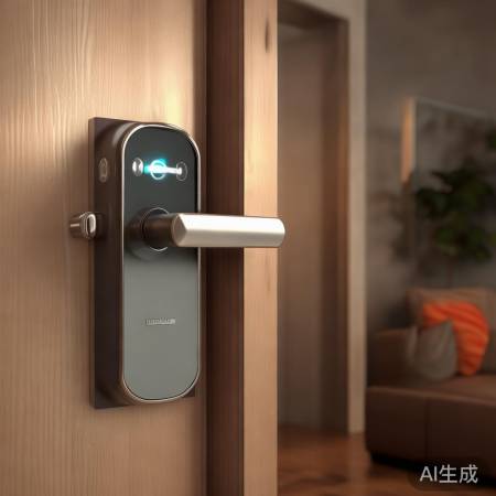 iOpen指纹锁评测，安全便捷