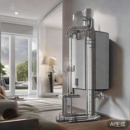 海尔壁挂炉烟道安装距离揭秘