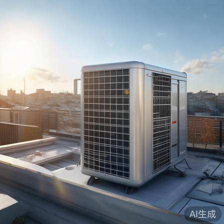 空气能电板，绿色舒适新体验