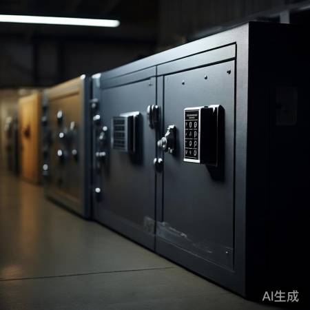 保险柜价波动：材料涨、成本高、