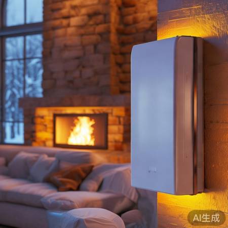 冬天壁挂炉关闭防冻攻略