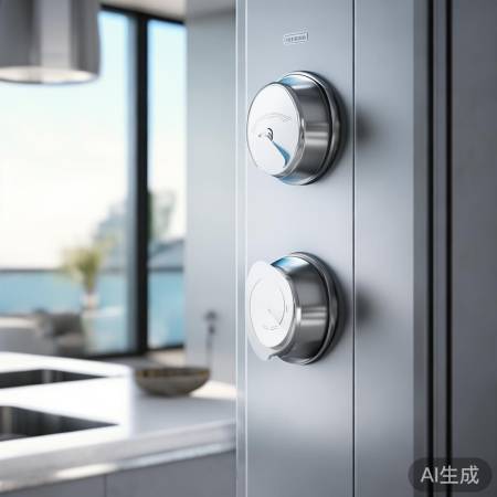 调温键，轻松掌控室内温度。