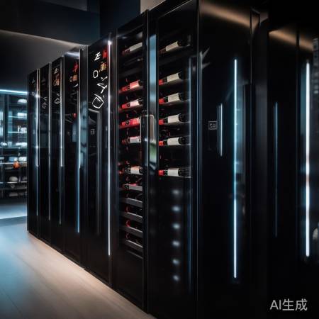 酒窖之星红酒柜空调，储酒佳选。