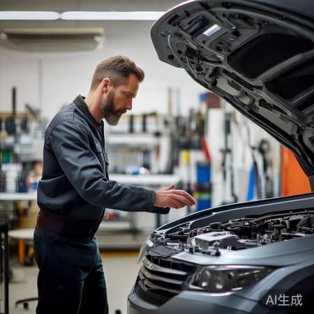 上门检查费50-100元，更换