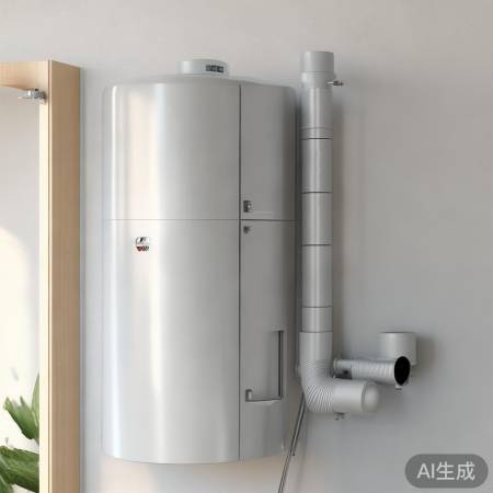 壁挂炉排气孔高度，安装关键细节