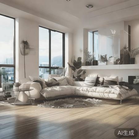 美的热水器F60，舒适热水体验