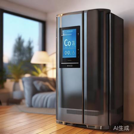 高Co壁挂炉受青睐，环保节能两