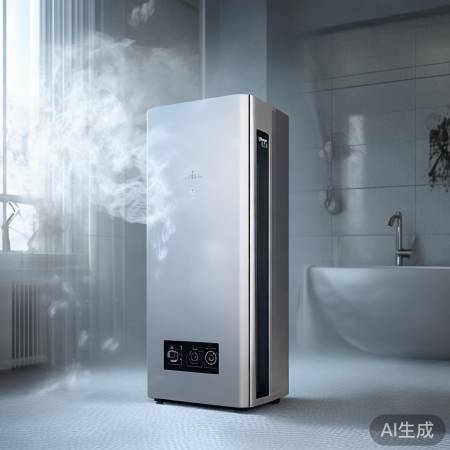 TCL电热水器，安全守护沐浴时