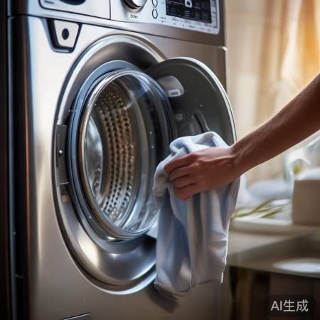 洗衣机保养保长效