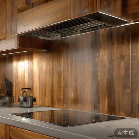 集成灶抽油虽好,定期清木防积污