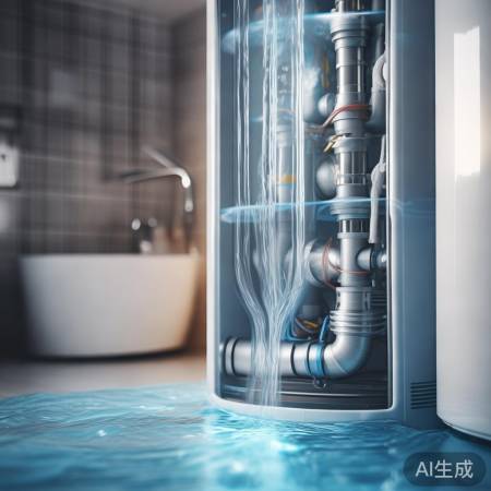 “热水器循环系统维护法”