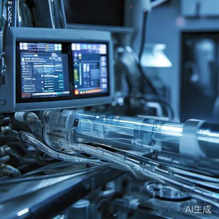 “冷冻水温度57度，节能又高效