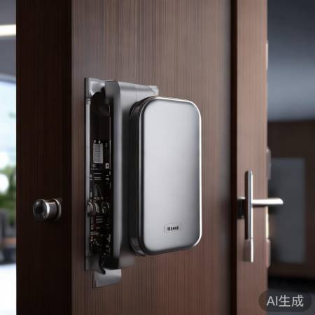 指纹锁品牌众多，故障修护费用差