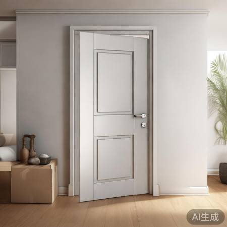 新防盗门包装，美观实用攻略分享