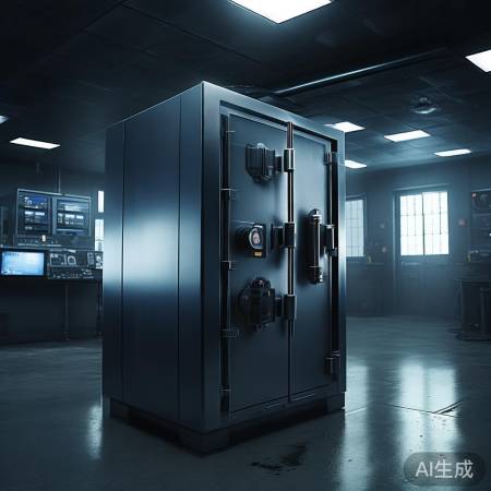 电压不稳，保险柜安全受威胁