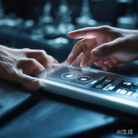 指纹锁技巧:选常用手指录入