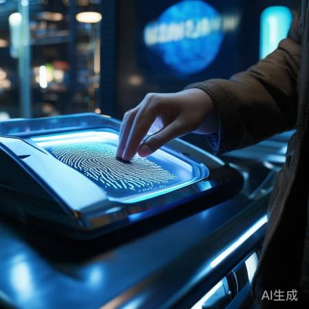 指纹锁易破解,慎选不易获取指纹