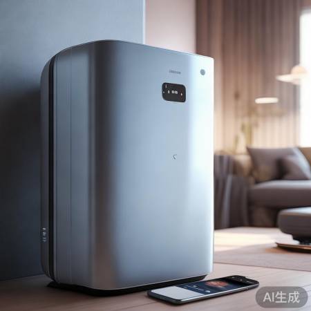 三星RS710LW1：智能远程