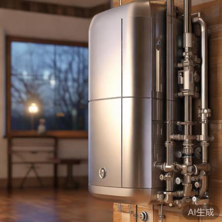 壁挂炉热水管价格参考