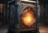 Guub保险柜守护热线介绍ぁ守护财富，开启幸福之门：吉祥保险柜，您的财富守护神