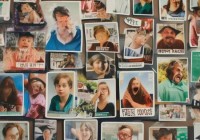 比佛利冰箱预约助手分析$杭州地铁毕业季，冰箱贴创意盘点