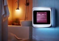 奥特朗热水器总部报修点热线解释㊤智高热水器温度设置技巧，轻松掌握恒温生活