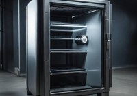 永发保险柜专享客服中心详述<保险柜承重1000斤，超厚实安全守护选择>