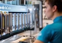 青稞智能锁售后维修网点查询解释：霍顿智能锁：安全便捷生活新选择