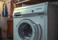 小天鹅洗衣机售后专业维修普及☞松下老款洗衣机转速慢吗？真实体验分享