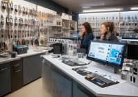 耐久指纹锁售后维修点服务热线分享㊤指纹锁价格比拼：szzw指纹锁性价比哪家强？