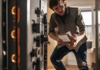 大一保险柜贴心服务中心传授۞保险柜大号难开？教你轻松解锁技巧