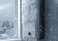 雅克斯壁挂炉售后客服中心热线分析【壁挂炉冻坏保修政策解读】