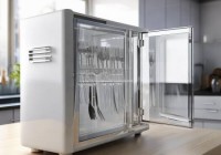 萨莱明消毒柜报修服务网点剖析♛叉子消毒柜最佳摆放位置攻略