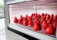 天舒热水器空气能服务热线全国通用传授：空气能风干食品设备：高效节能新选择