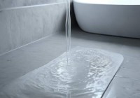 太尔热水器管家热线传授，热水器洗澡专用地漏推荐：安全又方便的选择