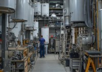 霍博壁挂炉报修中心教导$壁挂炉冬季温度调节技巧，防止冻坏妙招